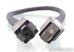 Pangea Audio AC-9 MkII Power Cable; 1m AC Cord; AC9 Mark 2