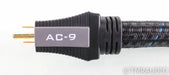 Pangea Audio AC-9 MkII Power Cable; 1m AC Cord; AC9 Mark 2