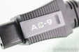 Pangea Audio AC-9 MkII Power Cable; 1m AC Cord; AC9 Mark 2