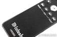 McIntosh MX170 15.1 Home Theater Processor; Remote; MX-170
