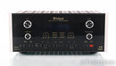 McIntosh MX170 15.1 Home Theater Processor; Remote; MX-170