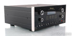 McIntosh MX170 15.1 Home Theater Processor; Remote; MX-170