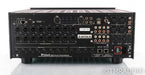 McIntosh MX170 15.1 Home Theater Processor; Remote; MX-170