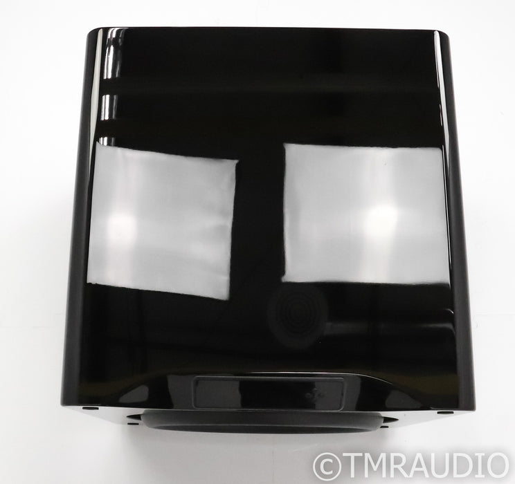 SVS SB16 Ultra 15" Powered Subwoofer; SB-16; Piano Black