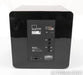 SVS SB16 Ultra 15" Powered Subwoofer; SB-16; Piano Black