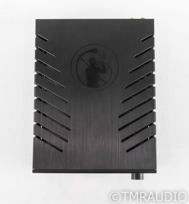 Gold Note DS-10 DAC; DS10; D/A Converter; Remote; Bluetooth