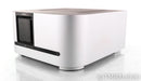 Class CA-2300 Stereo Power Amplifiers; CA2300; Silver & Black