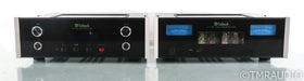 McIntosh C1100 Stereo Tube Preamplifier; C-1100;  MM / MC Phono; Remote