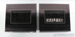 McIntosh C1100 Stereo Tube Preamplifier; C-1100;  MM / MC Phono; Remote