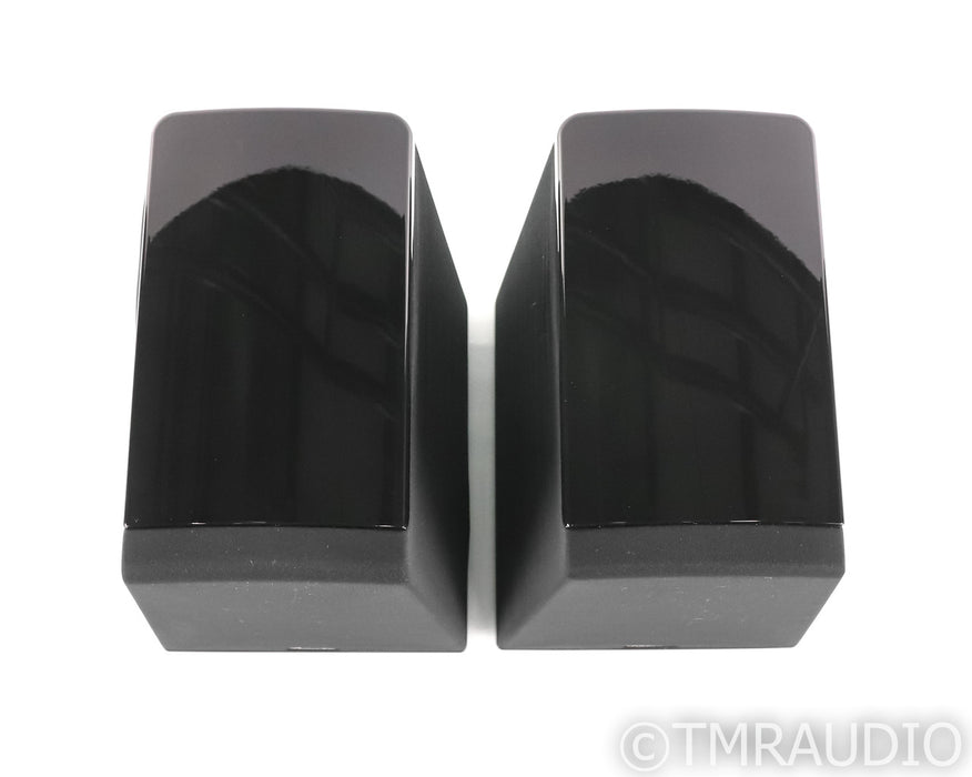 Golden Ear Aon 2 Bookshelf Speakers; Black Pair