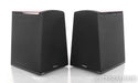 Golden Ear Aon 2 Bookshelf Speakers; Black Pair
