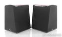 Golden Ear Aon 2 Bookshelf Speakers; Black Pair