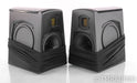 Golden Ear Aon 2 Bookshelf Speakers; Black Pair