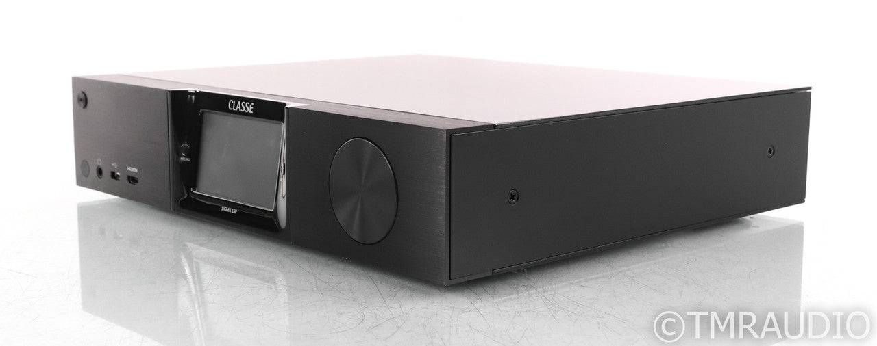 Classe Sigma SSP Home Theater Processor