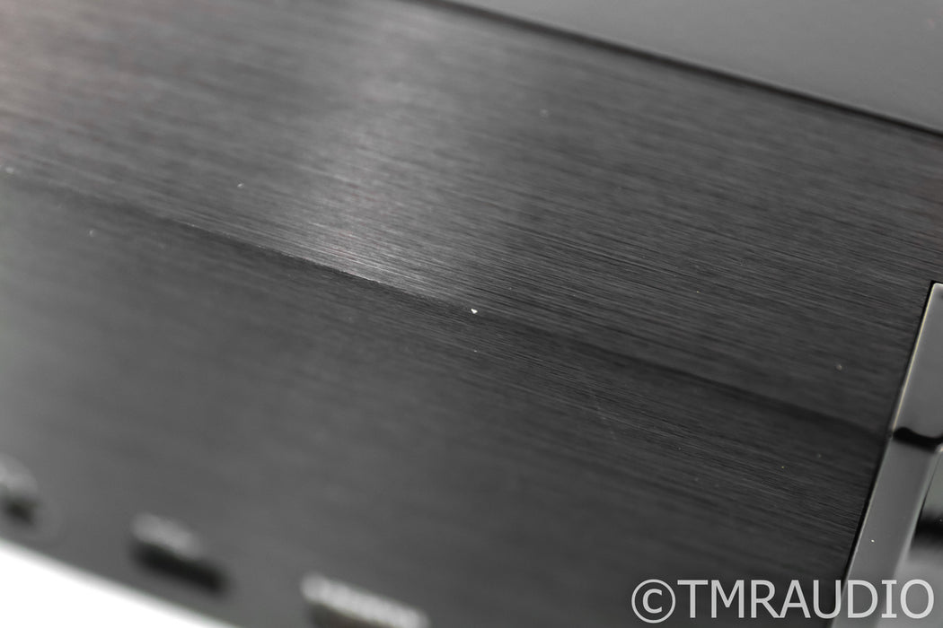 Classe Sigma SSP Home Theater Processor