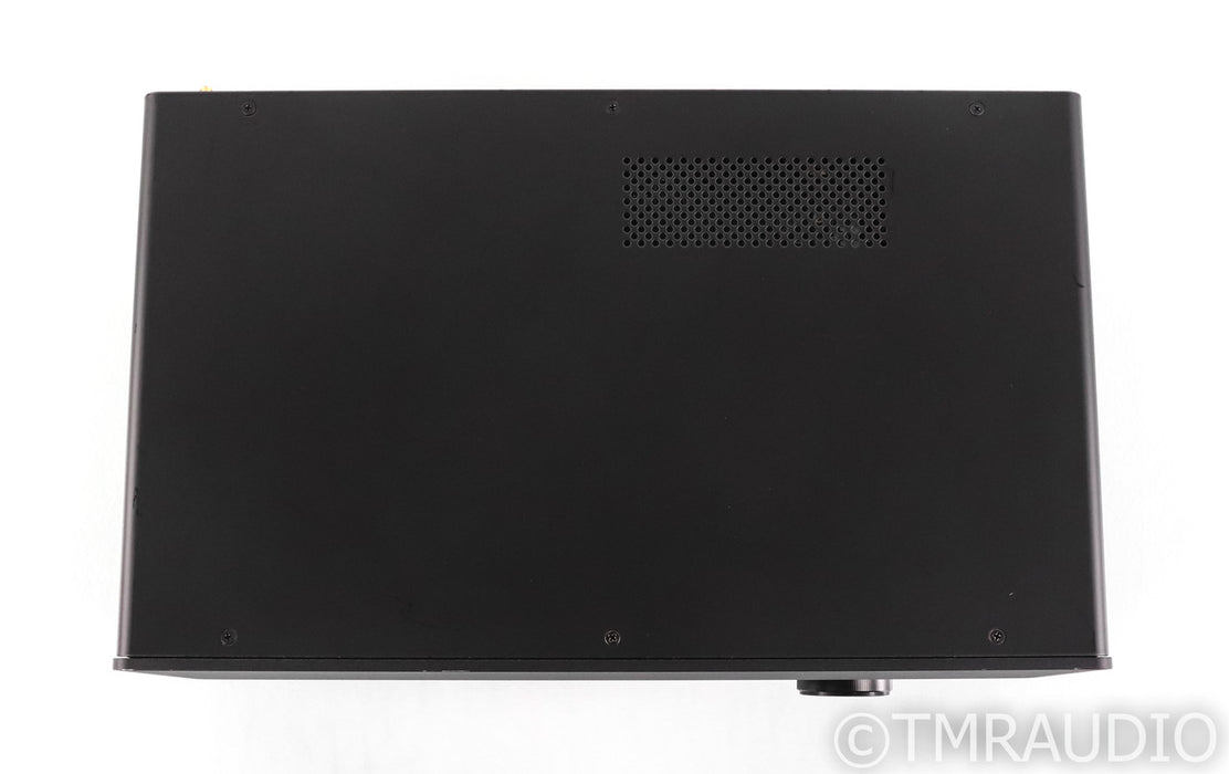Monoprice Monolith HTP-1 16 Channel Home Theater Processor; HTP1; Remote