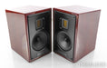 Martin Logan Motion 15 Bookshelf Speakers; Cherrywood Pair; Fifteen