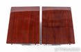Martin Logan Motion 15 Bookshelf Speakers; Cherrywood Pair; Fifteen