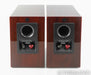 Martin Logan Motion 15 Bookshelf Speakers; Cherrywood Pair; Fifteen