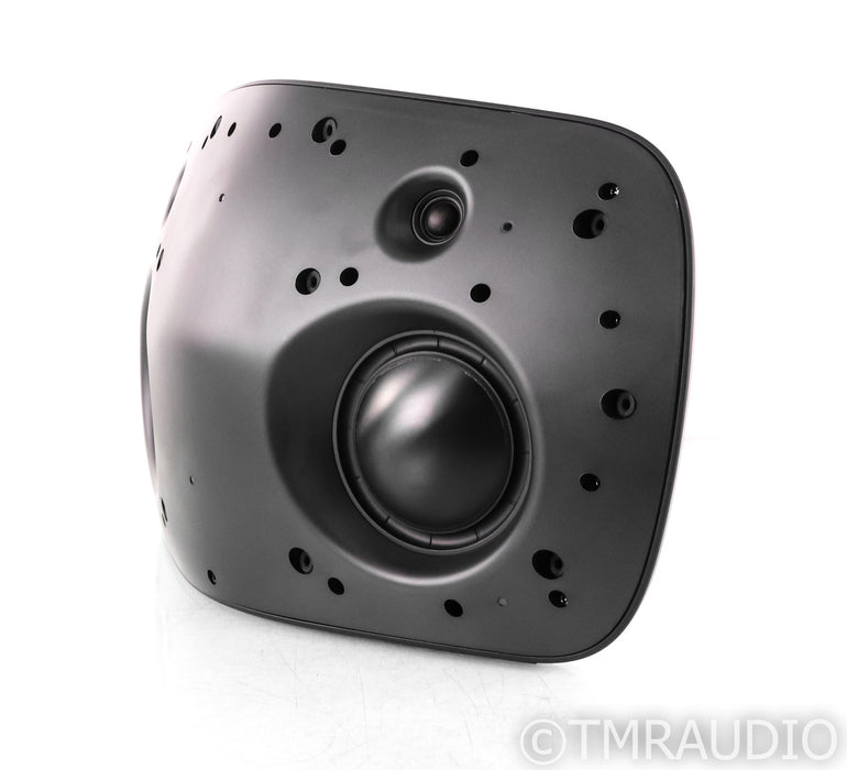 B&O BeoPlay A6 Bluetooth Speaker System; Black