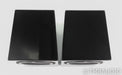 Tannoy Revolution XT Mini Bookshelf Speakers; Gloss Black Pair