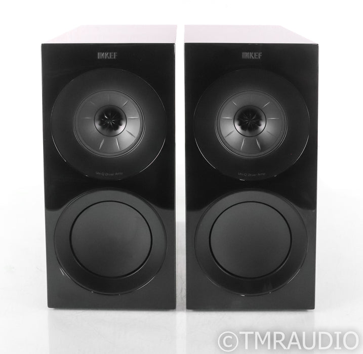 KEF R3 Bookshelf Speaker