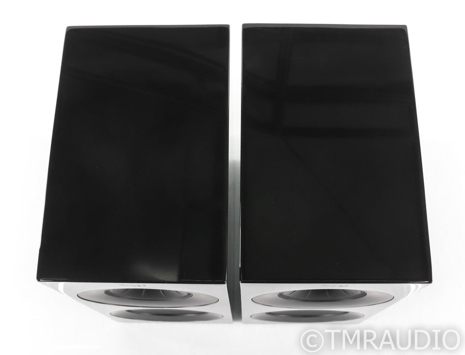KEF R3 Bookshelf Speaker