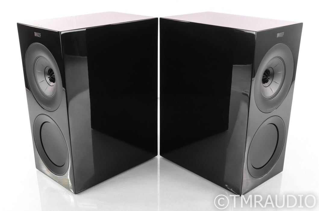 KEF R3 Bookshelf Speaker