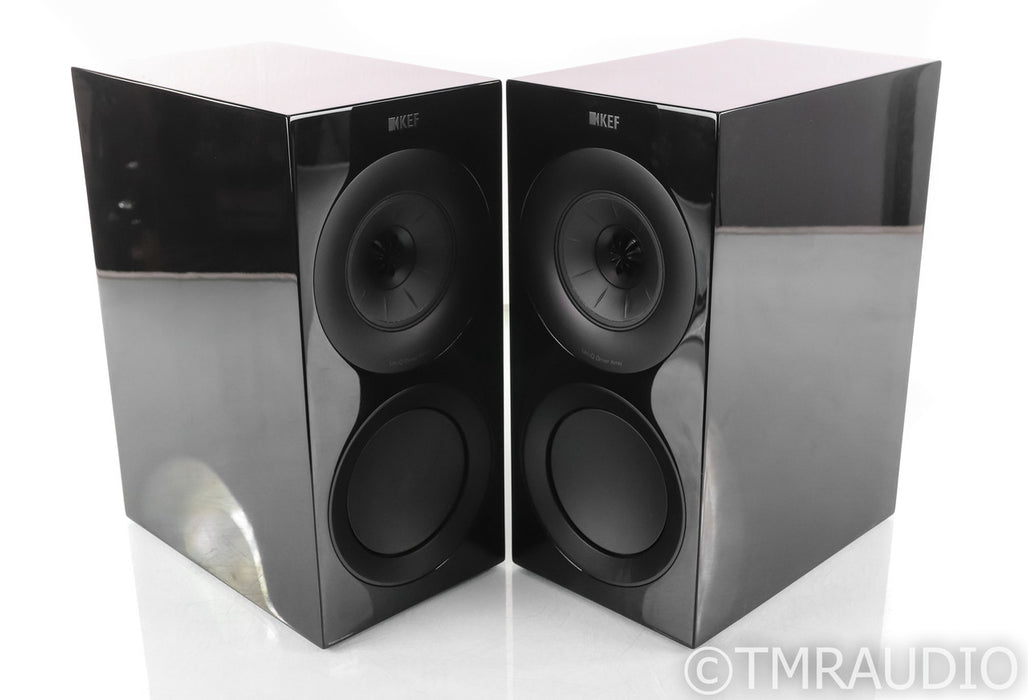 KEF R3 Bookshelf Speaker