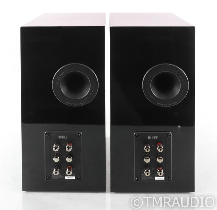 KEF R3 Bookshelf Speaker