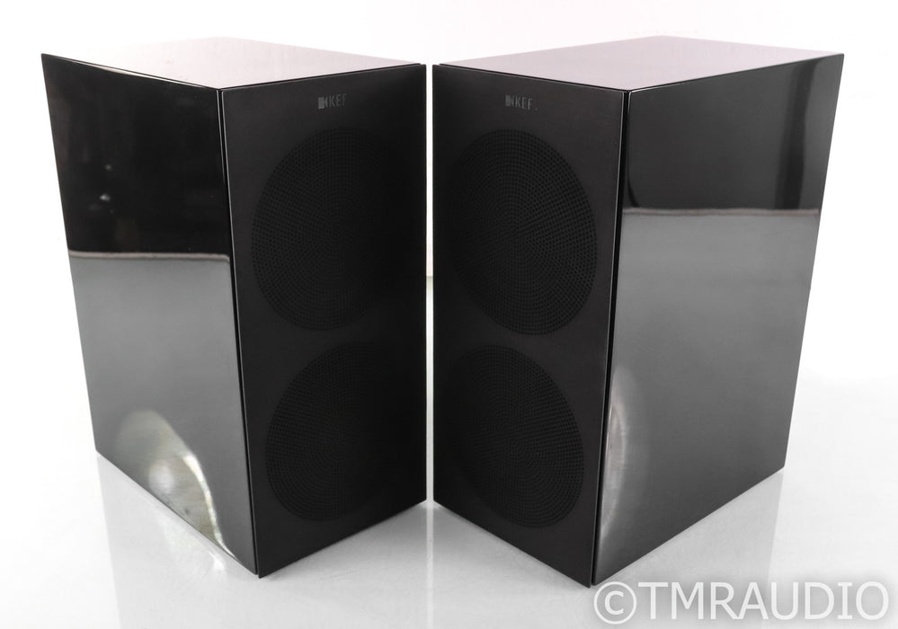 KEF R3 Bookshelf Speaker
