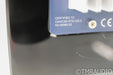 REL T9/i 10" Powered Subwoofer; Gloss Black; T9i