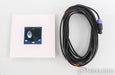 REL T9/i 10" Powered Subwoofer; Gloss Black; T9i