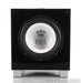 REL T9/i 10" Powered Subwoofer; Gloss Black; T9i