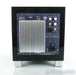 REL T9/i 10" Powered Subwoofer; Gloss Black; T9i