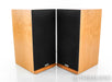 ProAc Response D2 Bookshelf Speakers; D-2; Dome Tweeter; Cherry Pair