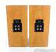 ProAc Response D2 Bookshelf Speakers; D-2; Dome Tweeter; Cherry Pair