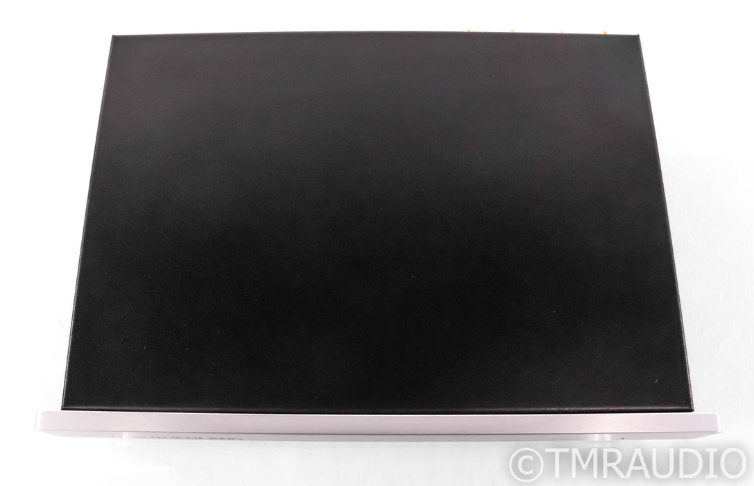 Sutherland Little Loco MK2 MC Phono Preamplifier; MKii; Silver