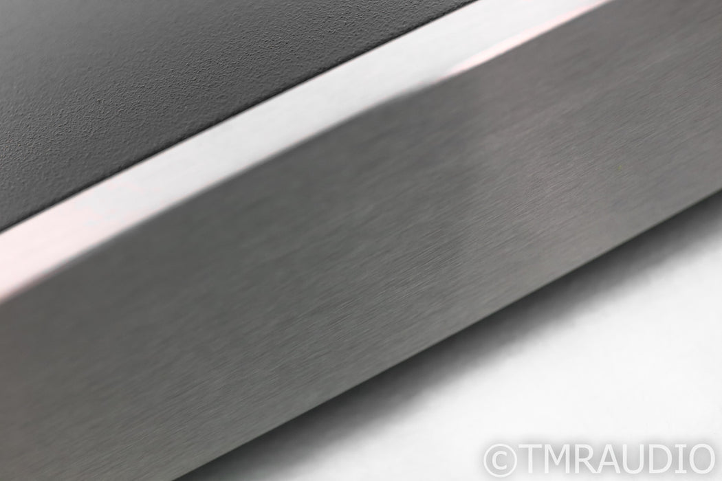Sutherland Little Loco MK2 MC Phono Preamplifier; MKii; Silver