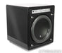 JL Audio Fathom f112v2 Powered 12" Subwoofer; Gloss Black; F-112; V2
