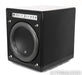 JL Audio Fathom f112v2 Powered 12" Subwoofer; Gloss Black; F-112; V2