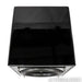 JL Audio Fathom f112v2 Powered 12" Subwoofer; Gloss Black; F-112; V2