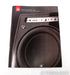 JL Audio Fathom f112v2 Powered 12" Subwoofer; Gloss Black; F-112; V2