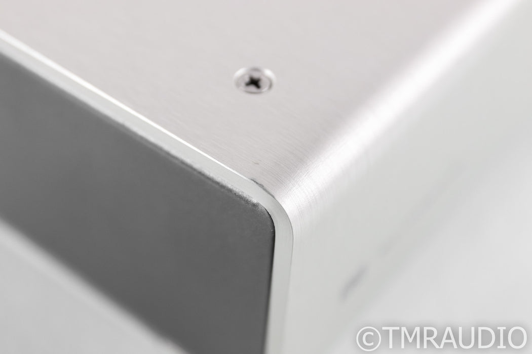 Schiit Audio Gungnir DAC; D/A Converter; Silver