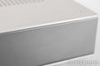 Schiit Audio Gungnir DAC; D/A Converter; Silver