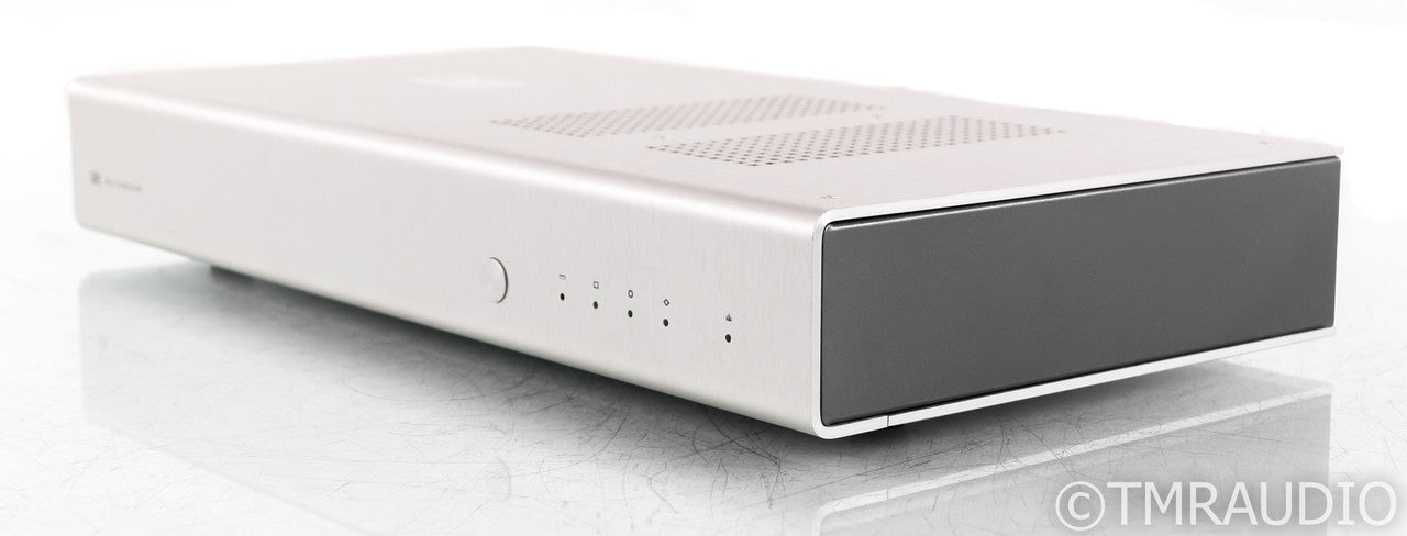 Schiit Audio Gungnir DAC; D/A Converter; Silver