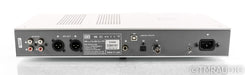 Schiit Audio Gungnir DAC; D/A Converter; Silver
