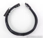 AudioQuest Hurricane Variable Current AC Power Line Cable; 1m; 72v DBS; HC / Amp
