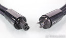 AudioQuest Hurricane Variable Current AC Power Line Cable; 1m; 72v DBS; HC / Amp