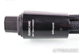 AudioQuest Hurricane Variable Current AC Power Line Cable; 1m; 72v DBS; HC / Amp